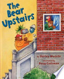 The Bear Upstairs cover