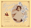 Brown Angels: An Album of Pictures and Verse cover