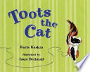 Toots the Cat cover