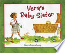 Vera's Baby Sister cover