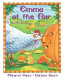Emma at the Fair cover