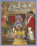 The Long White Scarf cover