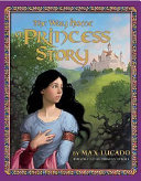 The Way Home: A Princess Story cover