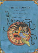 White Flower: A Maya Princess cover