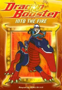 Into the Fire cover