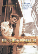 The Righteous Smuggler cover