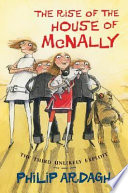 The Rise of the House of McNally, or, About Time Too cover