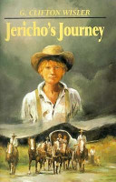 Jericho's Journey cover