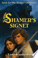 The Shamer's Signet cover