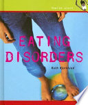 Eating Disorders cover