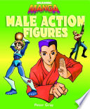 Male Action Figures cover