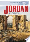 Jordan in Pictures (Second Series) cover