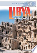 Libya in Pictures (Second Series) cover
