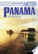 Panama in Pictures (Second Series) cover