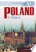 Poland in Pictures (Second Series) cover