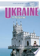 Ukraine in Pictures (Second Series) cover