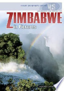Zimbabwe in Pictures (Second Series) cover