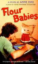 Flour Babies cover