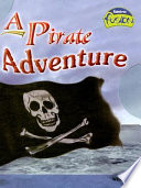 A Pirate Adventure: Weather cover