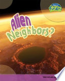 Alien Neighbors? The Solar System cover