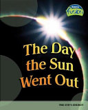 The Day the Sun Went Out: The Sun's Energy cover