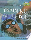 Training for the Top: Nutrition and Exercise cover