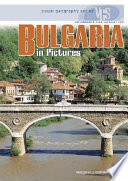 Bulgaria in Pictures (Second Series) cover