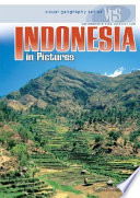 Indonesia in Pictures (Second Series) cover