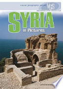 Syria in Pictures (Second Series) cover