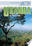 Uganda in Pictures (Second Series) cover