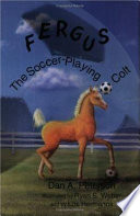 Fergus: The Soccer-Playing Colt cover