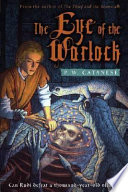 The Eye of the Warlock cover