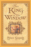The King in the Window cover