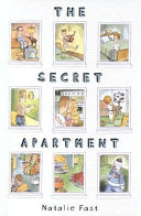 The Secret Apartment cover