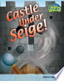 Castle Under Siege! Simple Machines cover
