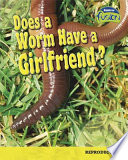 Does a Worm Have a Girlfriend? Reproduction cover