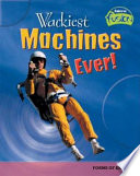 Wackiest Machines Ever! Forms of Energy cover