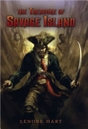 The Treasure of Savage Island cover