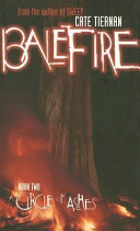 A Circle of Ashes cover