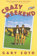 Crazy Weekend cover