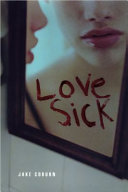 LoveSick cover