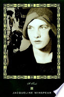 Maisie Dobbs cover