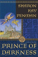 Prince of Darkness: A Medieval Mystery cover