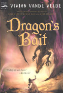 Dragon's Bait cover