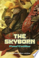 The Skyborn cover