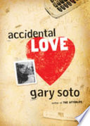 Accidental Love cover
