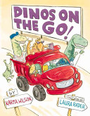 Dinos on the Go! cover
