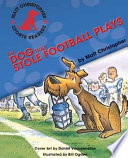 The Dog That Stole Football Plays (Unabridged) cover