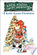 A Katie Kazoo Christmas cover