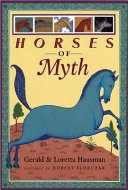 Horses of Myth cover